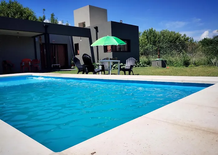 Funes Inn