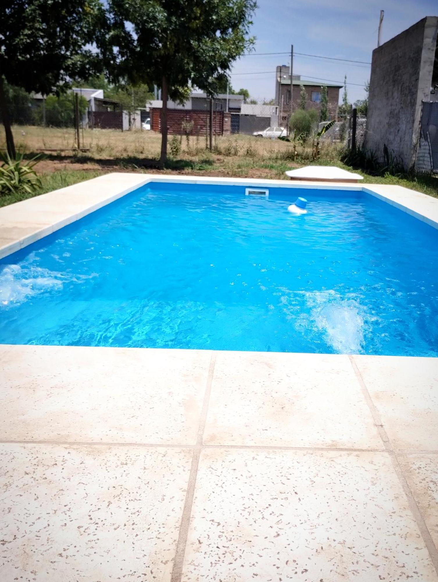 Funes Inn Holiday home