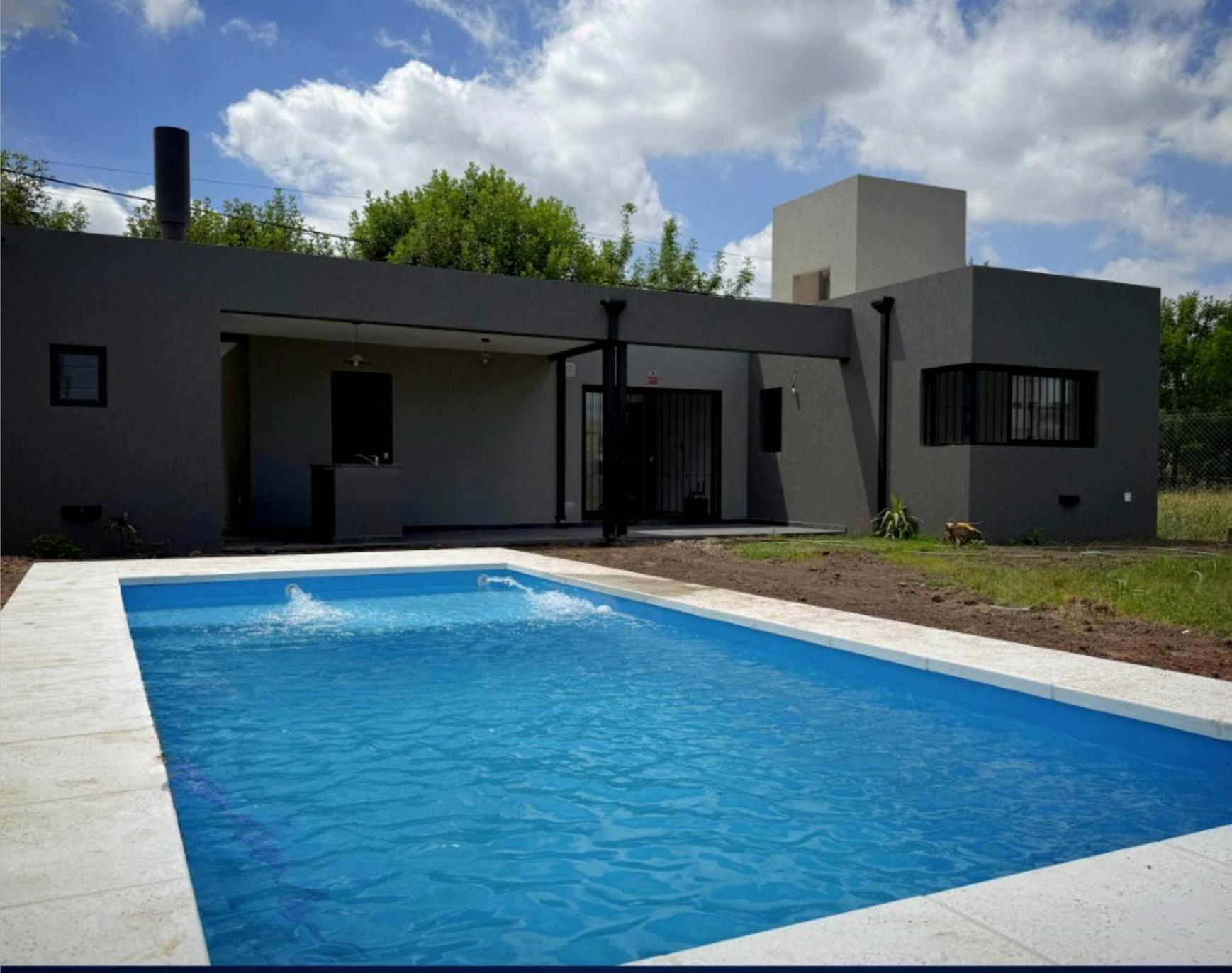 Funes Inn