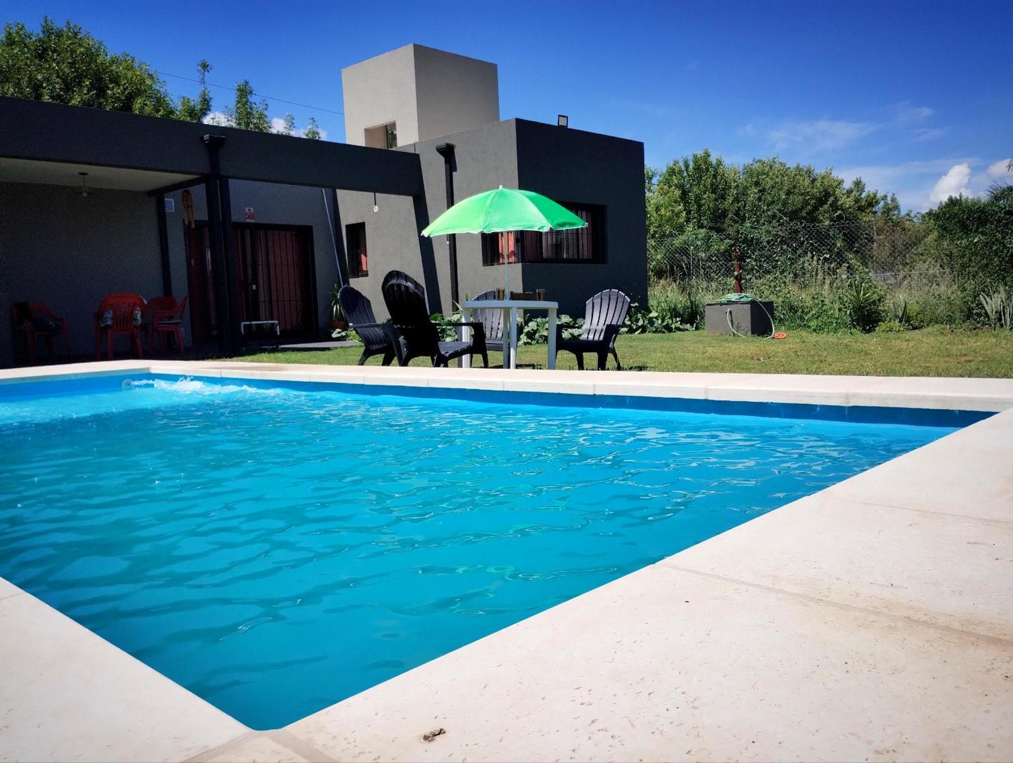 Funes Inn Holiday home