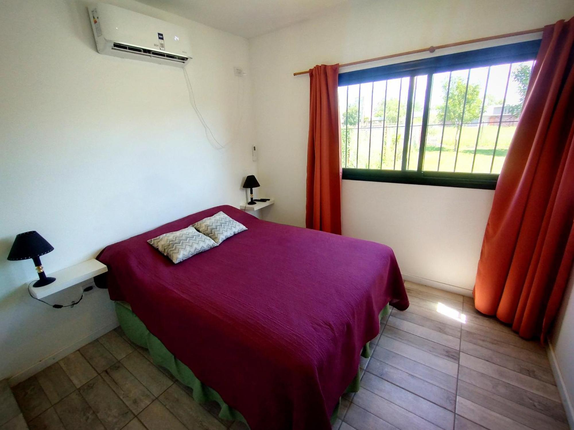 Holiday home Funes Inn *