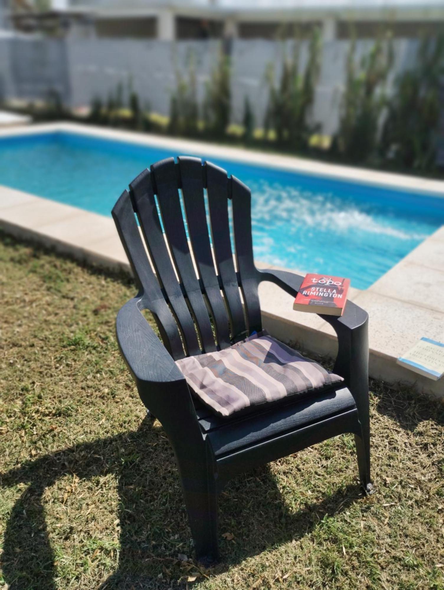 Holiday home Funes Inn