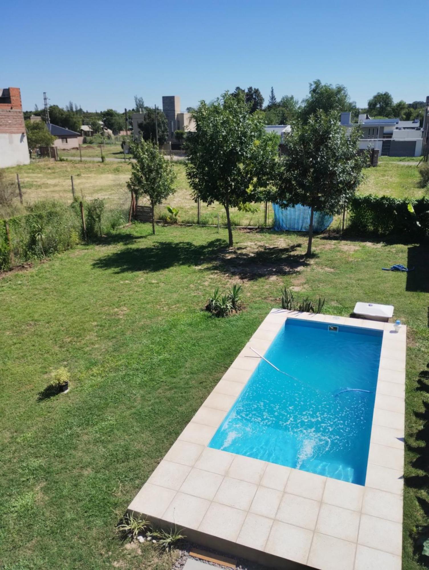 Funes Inn