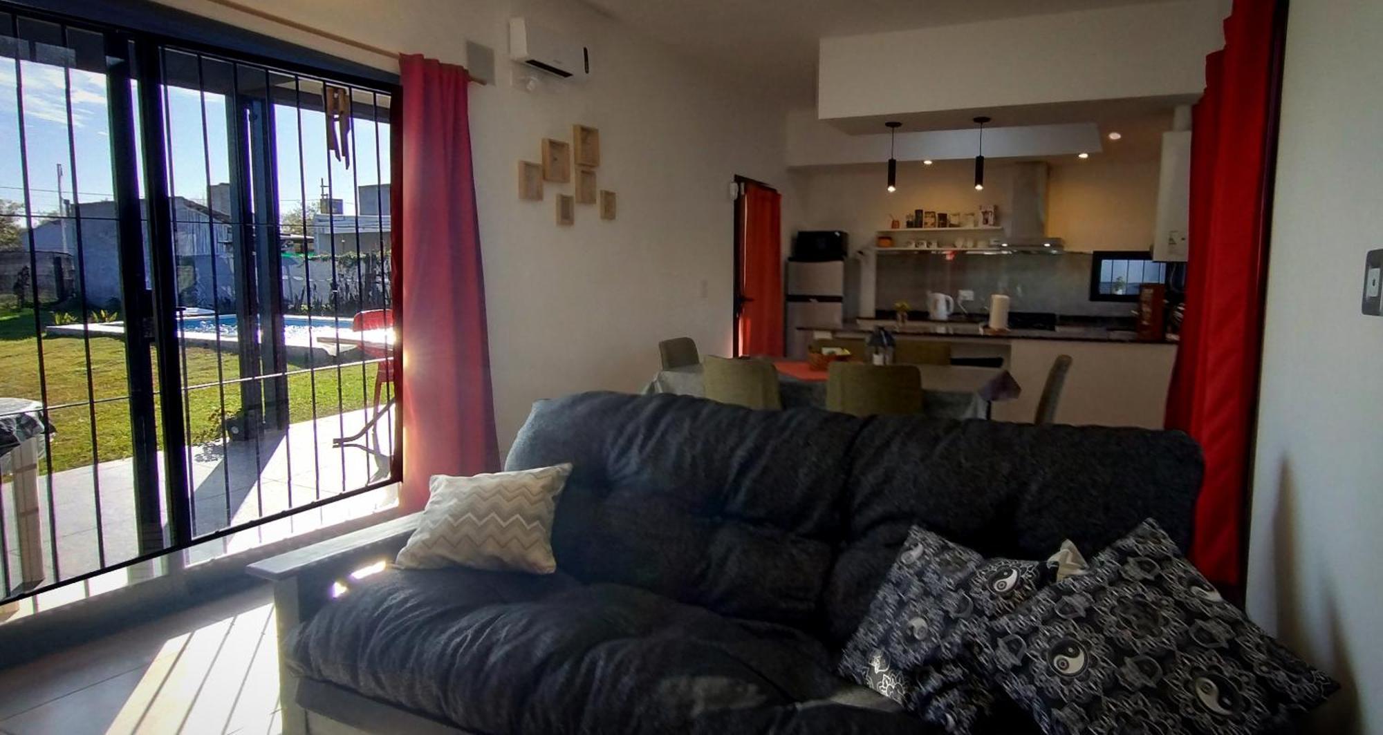 Funes Inn Holiday home Funes